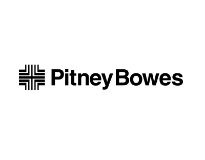 Pitney Bowes